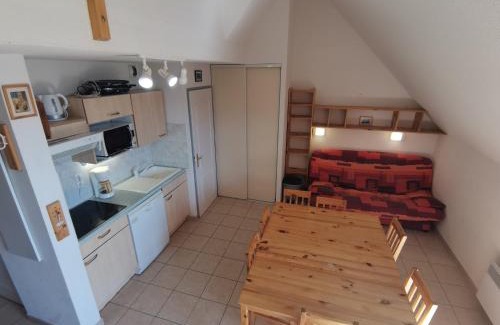 Reallon Apartment | Boost Your Immo Gardette Réallon B42