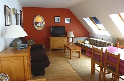 Bareges Apartment | Boost Your Immo Linz Barèges PM27