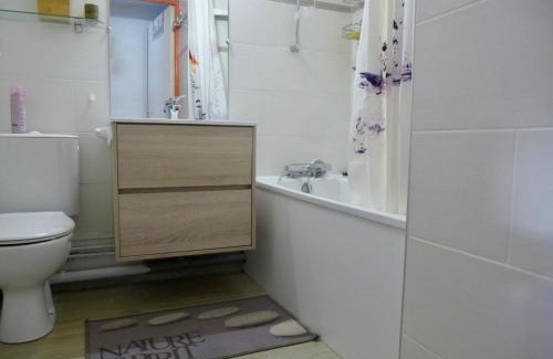 Bareges Apartment | Boost Your Immo Linz Barèges PM27