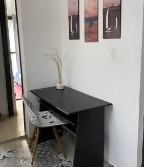 Ibague Apartment | BORA, Apto 301 Tu Espacio Fuera de Casa