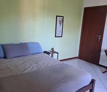 Manguinhos Apartment | Bora Bora Geribá Kitnet