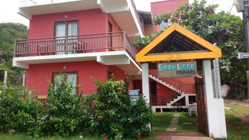Gamboa Hotel | Bora Bora Temporada