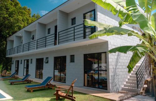 Tabatinga House | BoraMar Flats