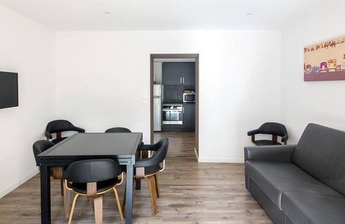 Arcachon Apartment | Bord'o Appart Hoya Bella
