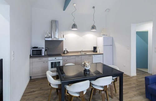 Arcachon Apartment | Bord'o Appart Hoya Bella