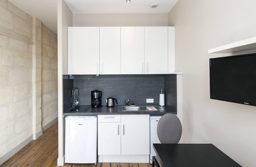 Arcachon Apartment | Bord'o Appart Hoya Bella