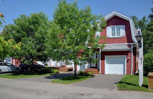 Mont-Tremblant House | Borealis by Rendez-Vous Mont-Tremblant