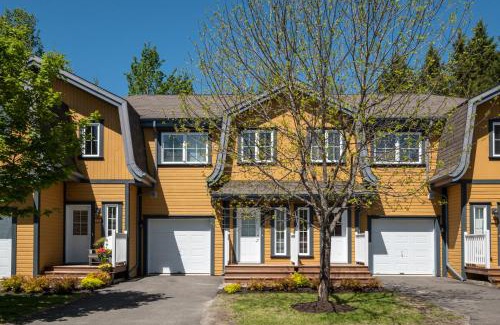 Mont-Tremblant House | Borealis by Rendez-Vous Mont-Tremblant