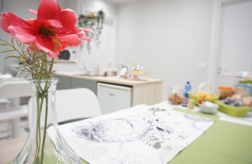Borgo-Sanzio Bed & Breakfast | Borgo 22