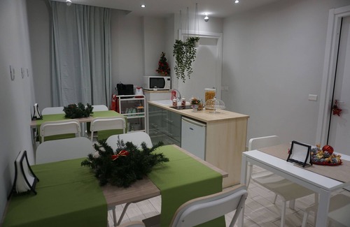 Borgo-Sanzio Bed & Breakfast | Borgo 22