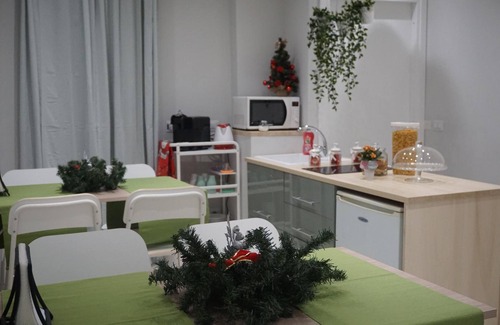 Borgo-Sanzio Bed & Breakfast | Borgo 22