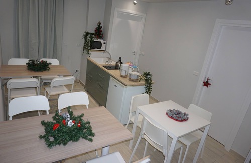 Borgo-Sanzio Bed & Breakfast | Borgo 22