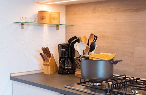 Padenghe sul Garda Ski Chalet | Borgo Adige 12 Apartment by Wonderful Italy