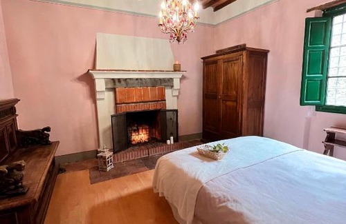 Massa Pisana Apartment | Borgo Al Canto Degli Alberi