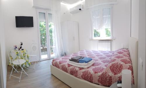 Finalborgo House | Borgo and Bike
