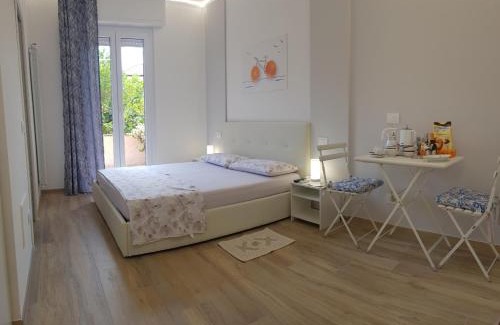 Finalborgo House | Borgo and Bike