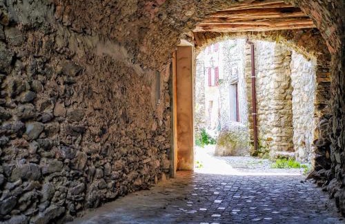 Cremia House | Borgo Antico