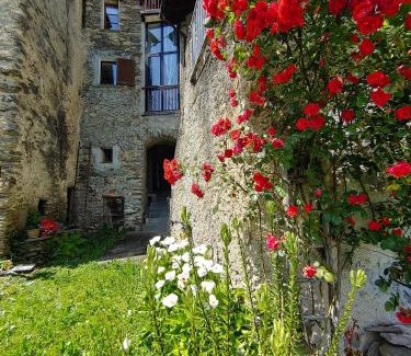 Cremia House | Borgo Antico