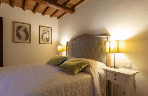 Rosia Apartment | Borgo Barigianino