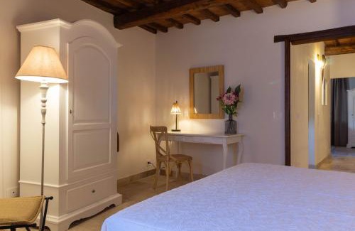 Rosia Apartment | Borgo Barigianino