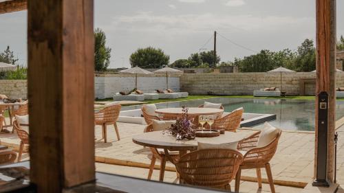 San Pietro in Bevagna House | Borgo Bevagna Relais