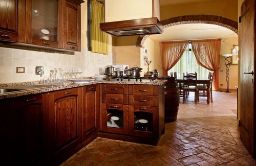 Gaiole in Chianti Other | Borgo Casa al Vento