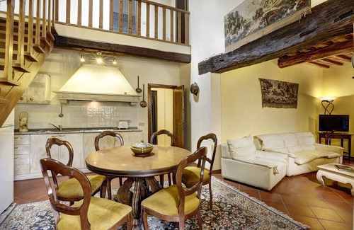 Gaiole in Chianti Other | Borgo Casa al Vento