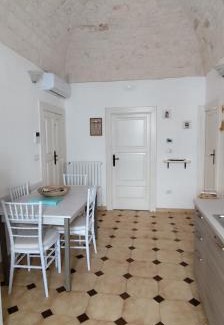 Cisternino House | Borgo Diaz
