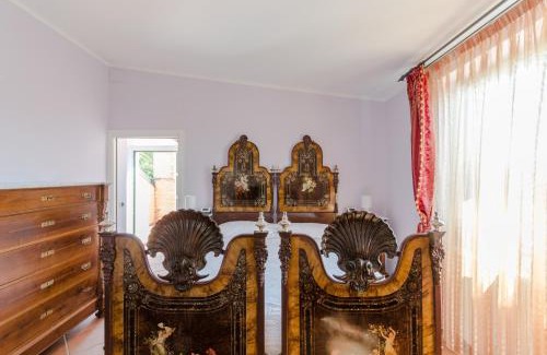 Ortona House | Borgo Dragani