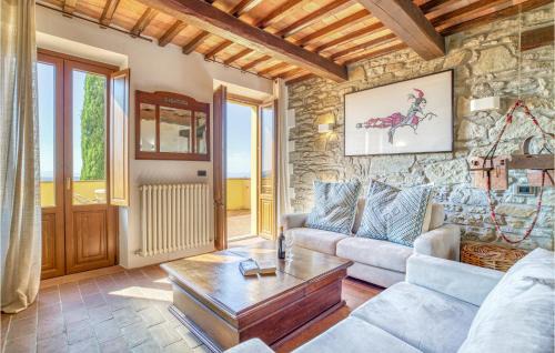Cortona House | Borgo Elisa