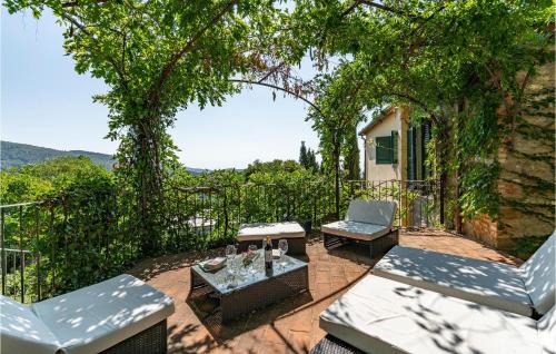 Cortona House | Borgo Elisa