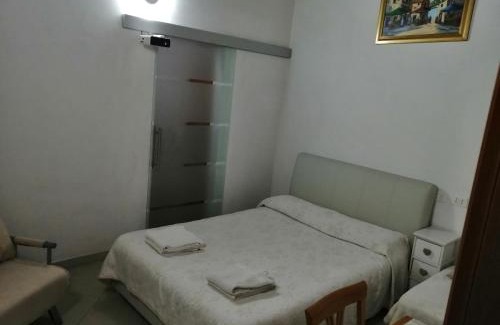 La Foce Apartment | Borgo Foce La Spezia
