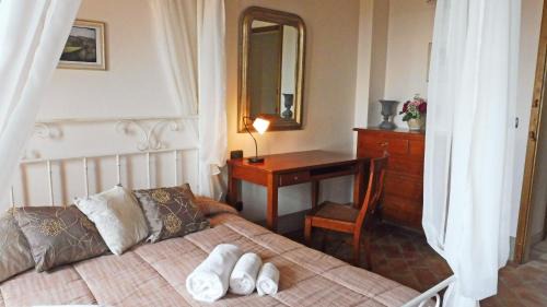 Chianni Apartment | Borgo in Chianni