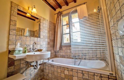 Chianni Apartment | Borgo in Chianni