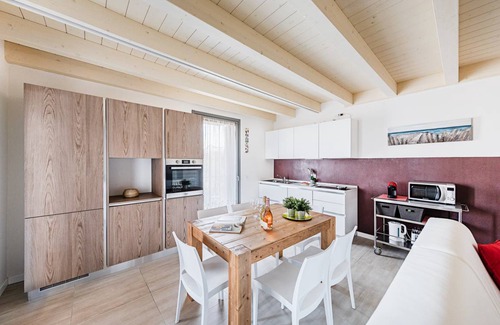 San Benedetto di Lugana Apartment | Borgo Gasparina A128 by Wonderful Italy