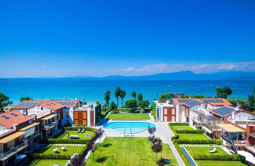 San Benedetto di Lugana Apartment | Borgo Gasparina A128 by Wonderful Italy