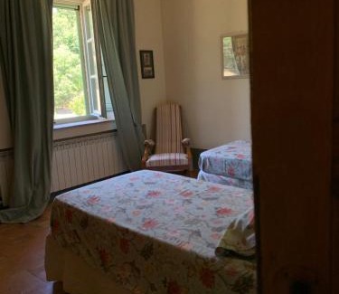Le Piazze Apartment | Borgo Montefreddo Toscana