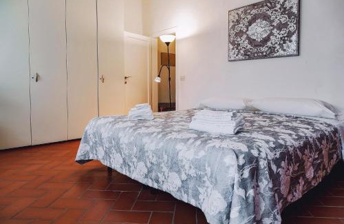 Sant' Ambrogio Apartment | Borgo Pinti 49