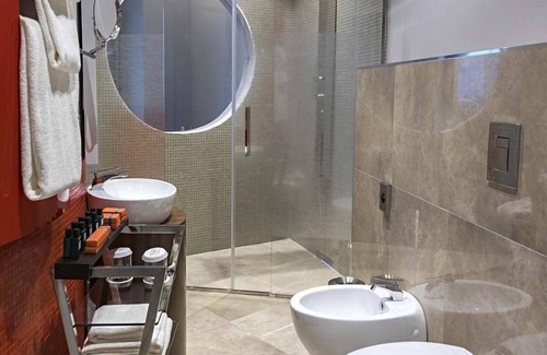 Lavello Hotel | Borgo San Barbato Resort Spa & Golf