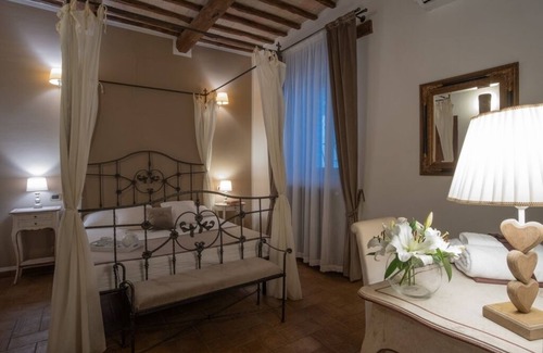 Orvieto House | Borgo San Faustino Country Relais and Spa