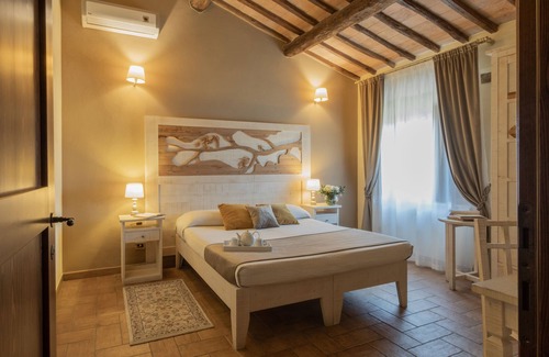 Orvieto House | Borgo San Faustino Country Relais and Spa