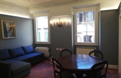 Santo Spirito Apartment | BORGO SAN FREDIANO SUITES