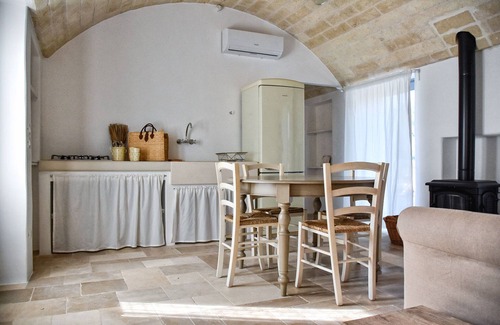 Cisternino Apartment | Borgo Santa Clara by Wonderful Italy