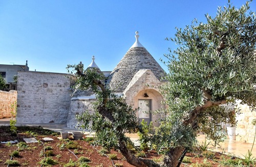 Cisternino Apartment | Borgo Santa Clara by Wonderful Italy