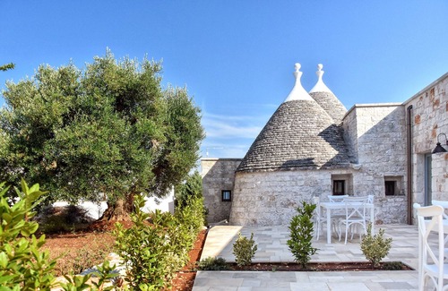 Cisternino Apartment | Borgo Santa Clara by Wonderful Italy