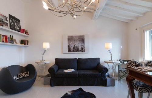 Lajatico Apartment | Borgo Serenità