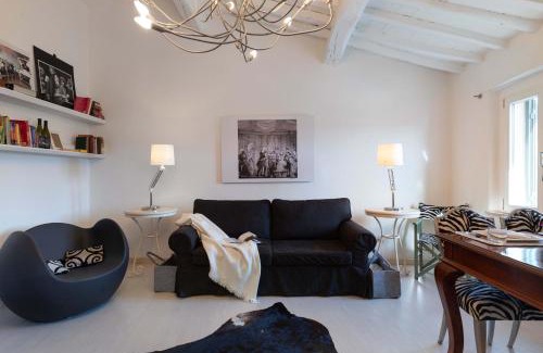 Lajatico Apartment | Borgo Serenità