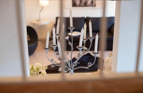 Lajatico Apartment | Borgo Serenità