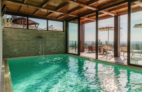 Villa A Sesta Resort | Borgo Villa a Sesta