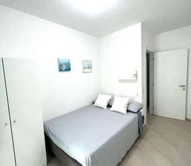 Monopoli Apartment | BORGONOVO SUITE 1
